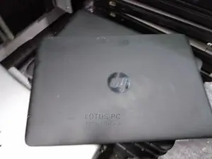 Laptop HP EliteBook 820 4GB Intel Core I5 HDD 500GB