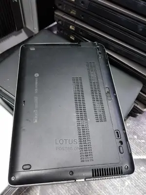 Laptop HP EliteBook 820 4GB Intel Core I5 HDD 500GB