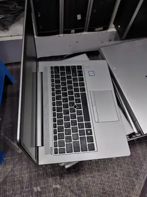 Laptop HP EliteBook 830 G5 8GB Intel Core I5 SSD 256GB