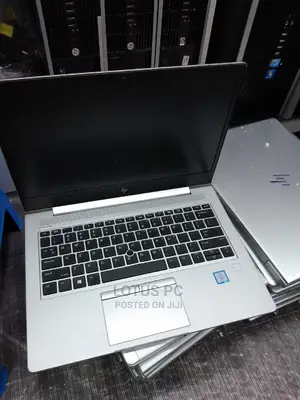 Laptop HP EliteBook 830 G5 8GB Intel Core I5 SSD 256GB