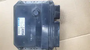 Toyota Fielder Engine Computer Box