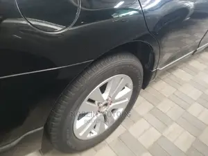 Subaru Outback 2014 Black