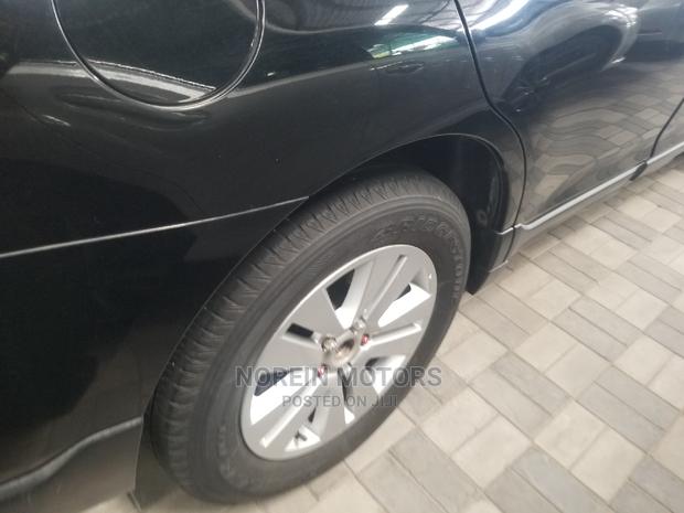 Subaru Outback 2014 Black - thumbnail 2