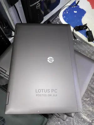 Laptop HP ProBook 6465B 4GB Intel Core I5 HDD 500GB