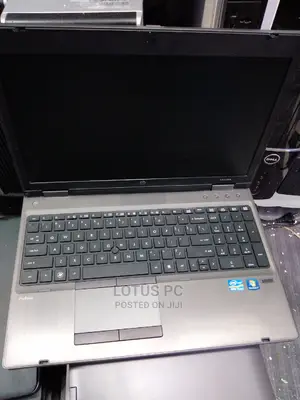 Laptop HP ProBook 6465B 4GB Intel Core I5 HDD 500GB