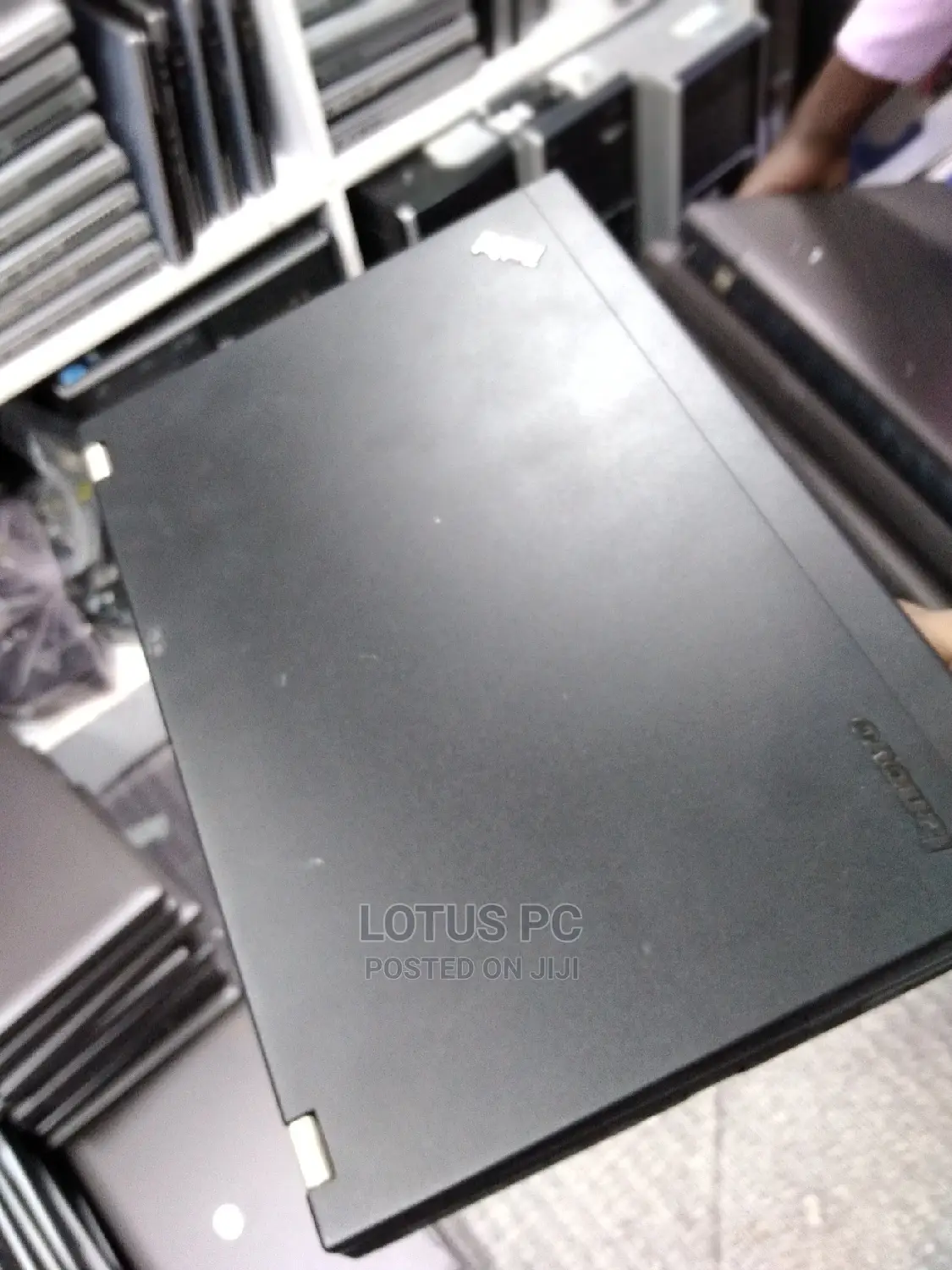 Laptop Lenovo ThinkPad X230 4GB Intel Core I5 HDD 320GB