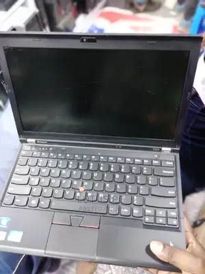 Laptop Lenovo ThinkPad X230 4GB Intel Core I5 HDD 320GB