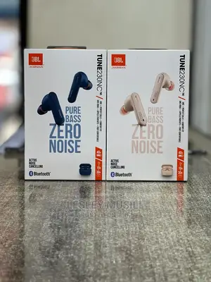 Jbl Tune 230nc