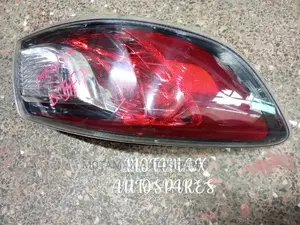 Mazda Axela 2014 Tail Light