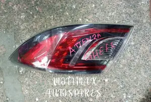 Mazda Atenza Tail Light