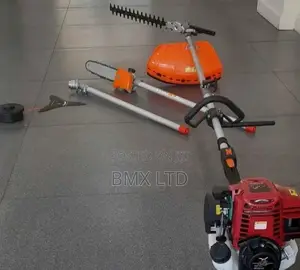 Affordable Grass Cutter Machine