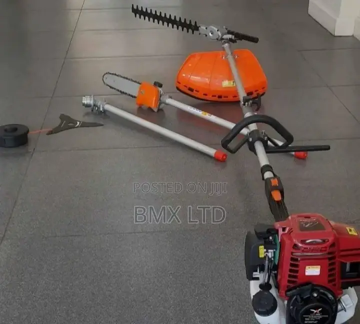 Affordable Grass Cutter Machine
