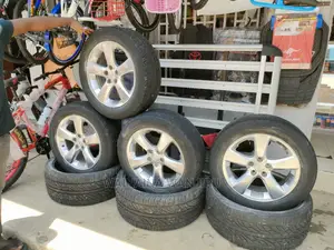 4wheels Size 235/55/R18