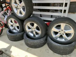 4wheels Size 235/55/R18