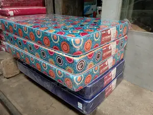 Vitafoam Heavy Duty Mattresses