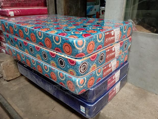 Vitafoam Heavy Duty Mattresses - thumbnail 2