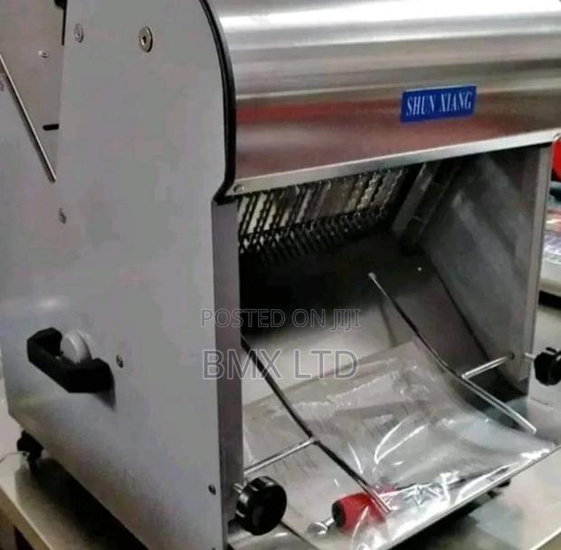 Heavy Commercial Breads Slicer
