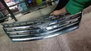 Mark X 2008 Grill Ex Japan