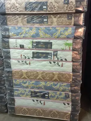 Queen Size HDQ Mattress