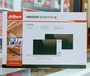 IP Video Door Phone (Internet Protocal Based)
