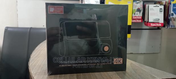 Xiaomi 70mai A800 + Rear Camera Dash Cam - main view