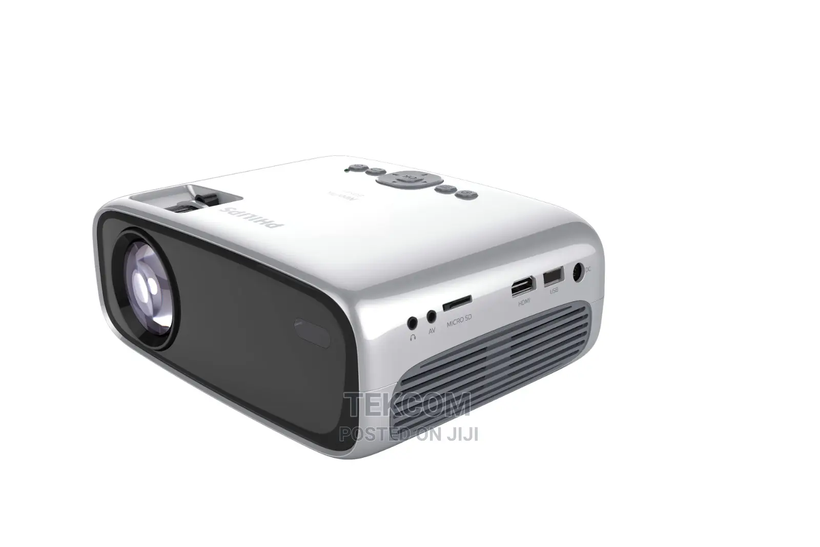 Philip Projector Neopix Npx440