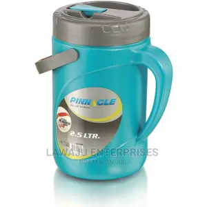 2.5L Pinnacle Pluto Ice Box