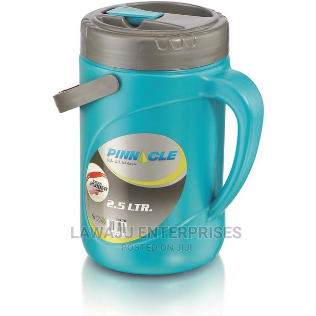 2.5L Pinnacle Pluto Ice Box - thumbnail 2