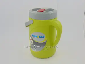 2.5L Pinnacle Pluto Ice Box