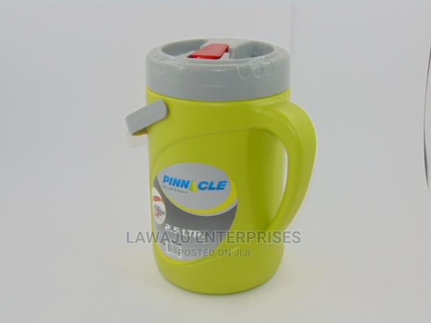 2.5L Pinnacle Pluto Ice Box - main view