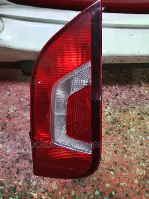 Volkswagen UP! Taillights/ Backlight/ Rear Lights Assembly