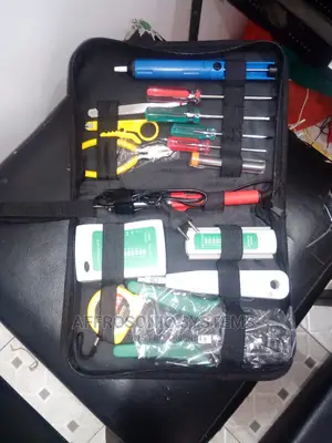 Networking Tool KIT