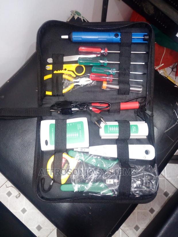 Networking Tool KIT - thumbnail 2