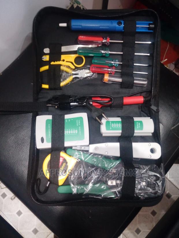 Networking Tool KIT - thumbnail 3