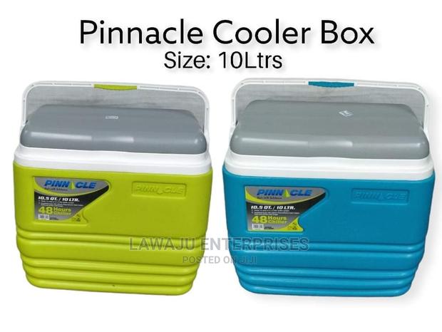 10ltr Cooler Box - main view