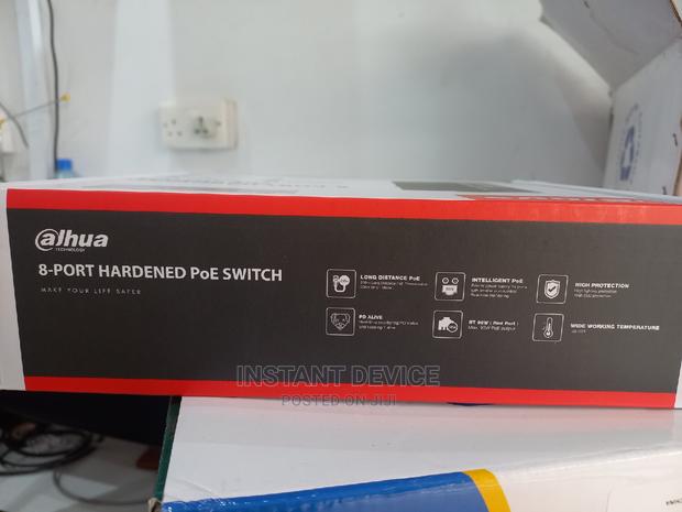 Dahua 32 Channels DVR - main view