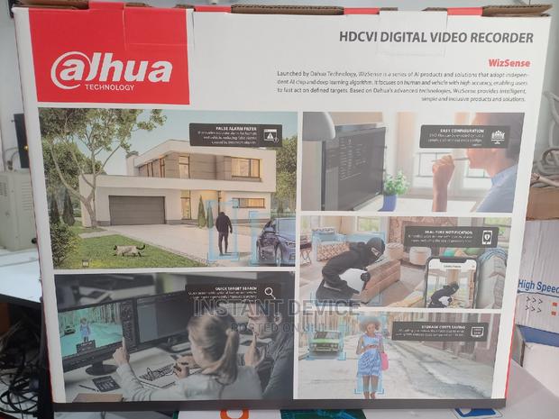 Dahua 32 Channels DVR - thumbnail 3