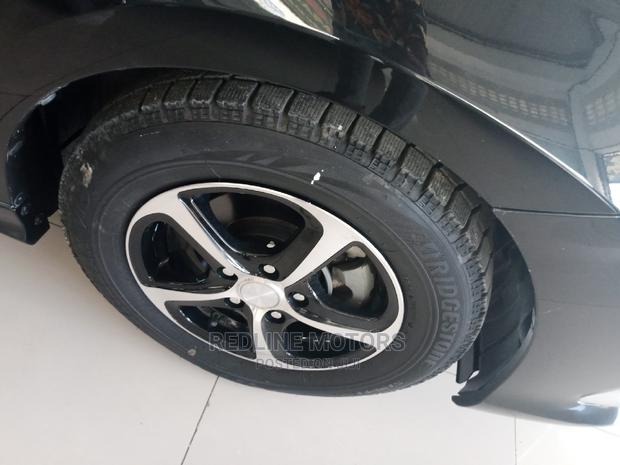Toyota Auris 2016 Black - thumbnail 5