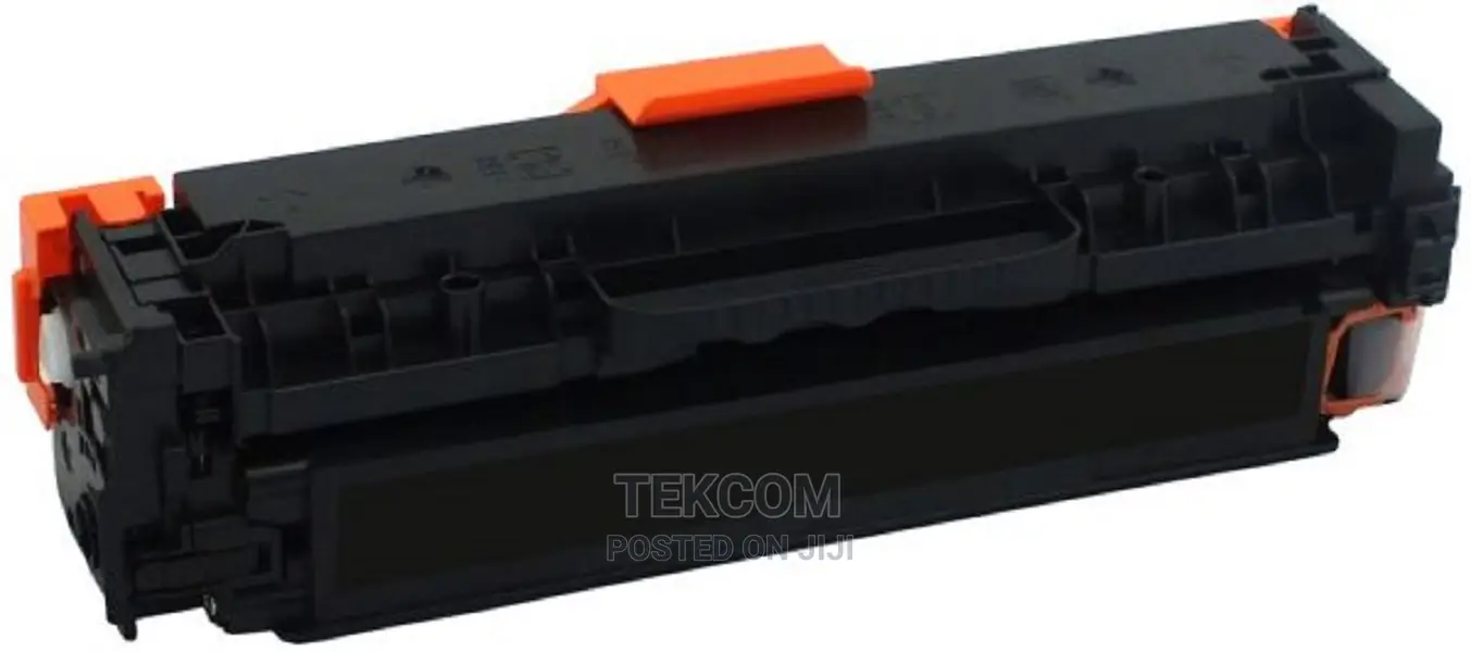 SPS CF210A Laser Toner - 131A Black
