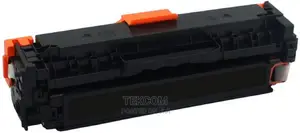 SPS CF210A Laser Toner - 131A Black