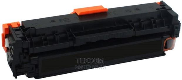 SPS CF210A Laser Toner - 131A Black