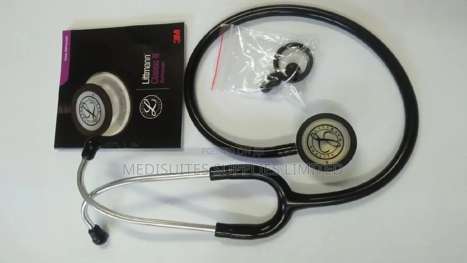 3m Litmann Classic 3 Stethoscope