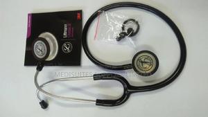3m Litmann Classic 3 Stethoscope - thumbnail 2