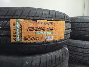 235/60r16 Deolus