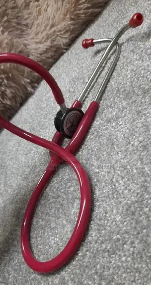 Litmann Classic 2 Peadiatric Stethoscope .