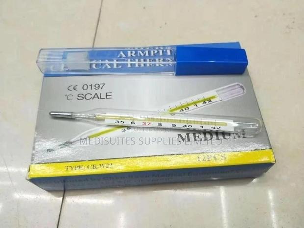 Clinical Themometer