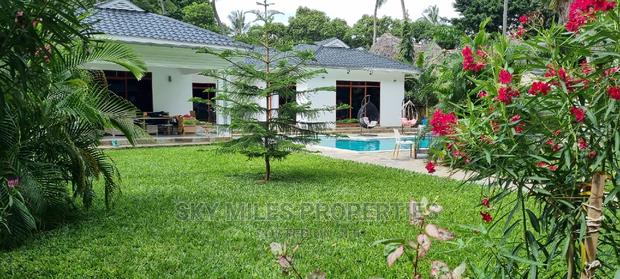 3bdrm Villa in La-Marina Estate, Mtwapa for Sale