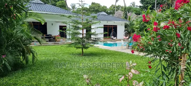 3bdrm Villa in La-Marina Estate, Mtwapa for Sale