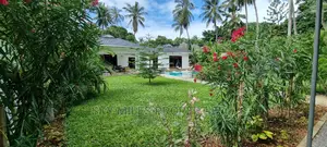 3bdrm Villa in La-Marina Estate, Mtwapa for Sale
