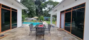 3bdrm Villa in La-Marina Estate, Mtwapa for Sale
